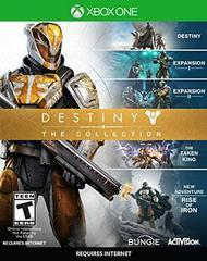 Microsoft Xbox One (XB1) Destiny The Collection [In Box/Case Complete]